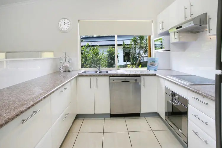 Third view of Homely house listing, 9 Palmforest Cl, Woombye QLD 4559