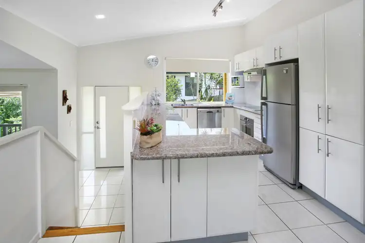 Sixth view of Homely house listing, 9 Palmforest Cl, Woombye QLD 4559