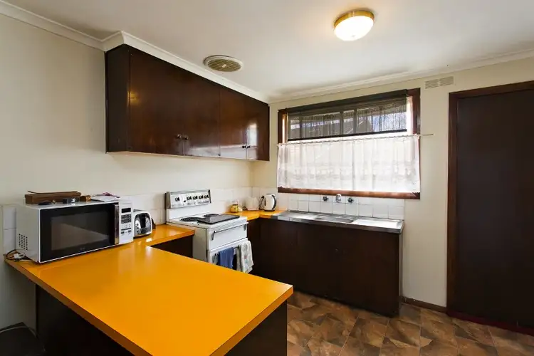 Second view of Homely unit listing, Unit 3/7 Hermitage Ave, Mount Clear VIC 3350