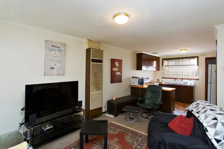 Third view of Homely unit listing, Unit 3/7 Hermitage Ave, Mount Clear VIC 3350