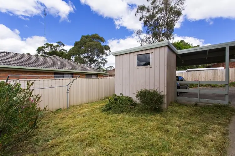 Fourth view of Homely unit listing, Unit 3/7 Hermitage Ave, Mount Clear VIC 3350