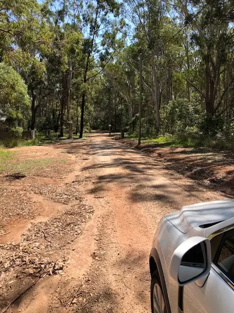 Third view of Homely land listing, 56 Villa Wood Rd, Russell Island QLD 4184