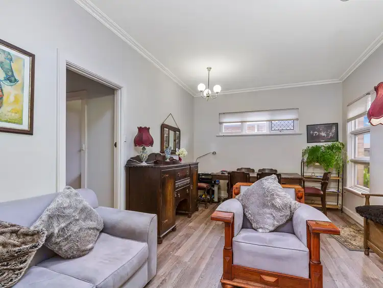 Fifth view of Homely unit listing, Unit 2/5 Downing St, Hove SA 5048