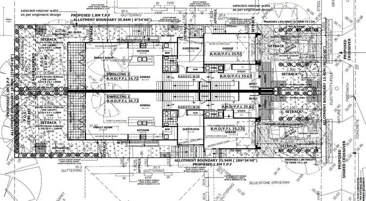 Third view of Homely house listing, 3 Laura Grove, Avondale Heights VIC 3034