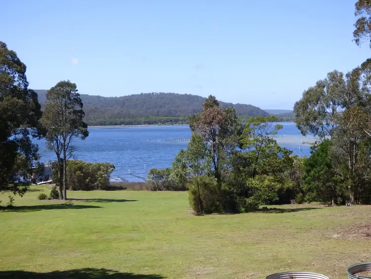 Fourth view of Homely rural property listing, 54 Ivor Jones Drive Wonboyn Via, Eden NSW 2551