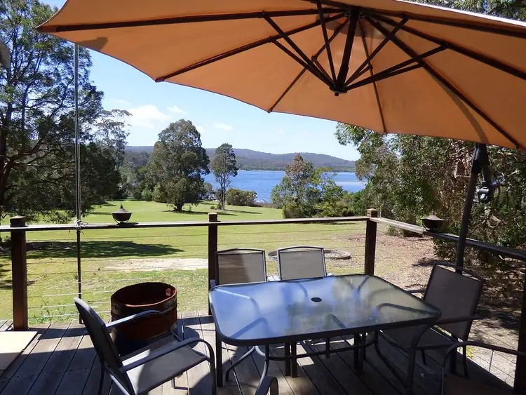 Seventh view of Homely rural property listing, 54 Ivor Jones Drive Wonboyn Via, Eden NSW 2551