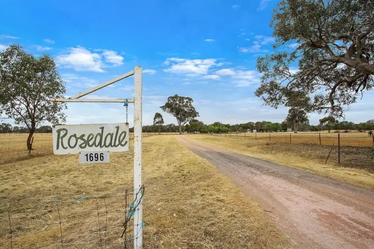 1696 Cummings Rd, Walla Walla NSW 2659