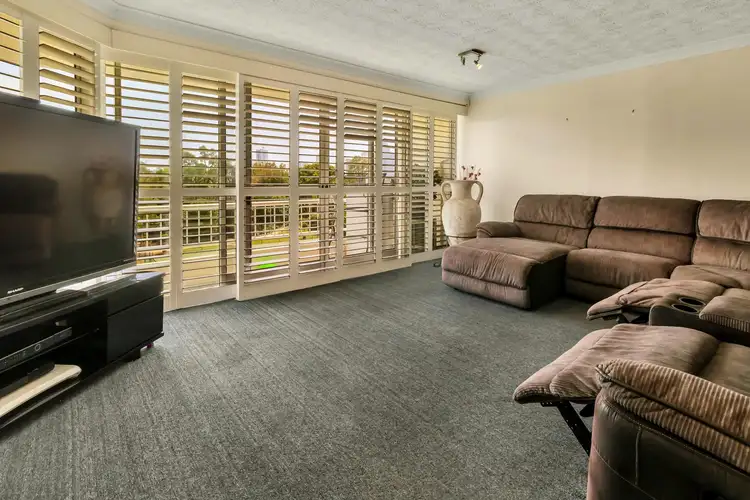 Fourth view of Homely apartment listing, Unit 10/56 Hooker Bvd, Mermaid Waters QLD 4218