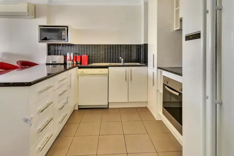 Sixth view of Homely apartment listing, Unit 10/56 Hooker Bvd, Mermaid Waters QLD 4218