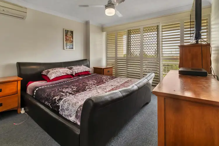 Seventh view of Homely apartment listing, Unit 10/56 Hooker Bvd, Mermaid Waters QLD 4218