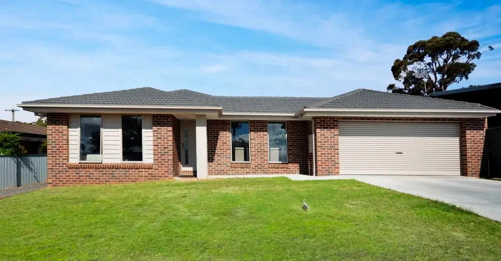 Main view of Homely house listing, 3 McLaughlin St, Stawell VIC 3380