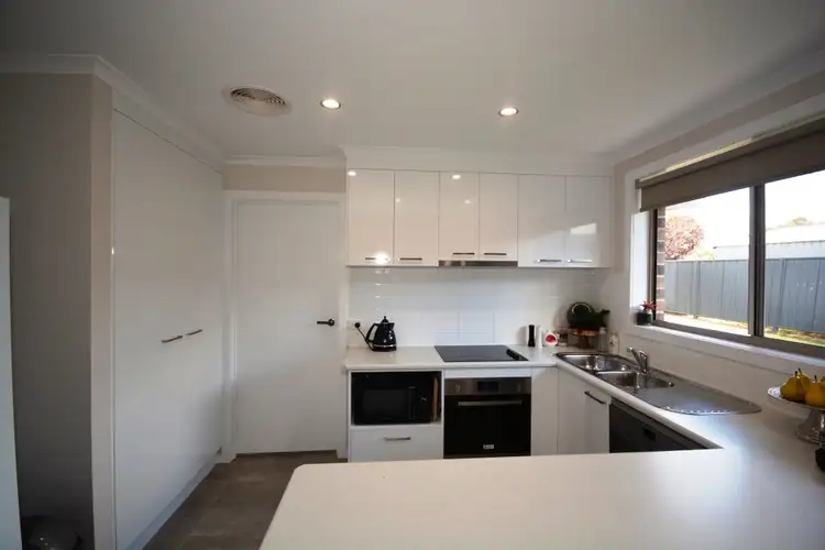 Second view of Homely house listing, 3 McLaughlin St, Stawell VIC 3380