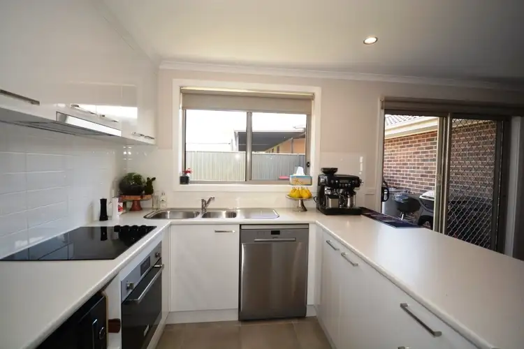 Third view of Homely house listing, 3 McLaughlin St, Stawell VIC 3380