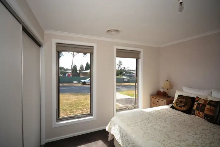 Fifth view of Homely house listing, 3 McLaughlin St, Stawell VIC 3380