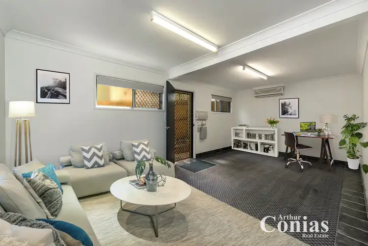 Sixth view of Homely house listing, 46 Henry St, Chapel Hill QLD 4069