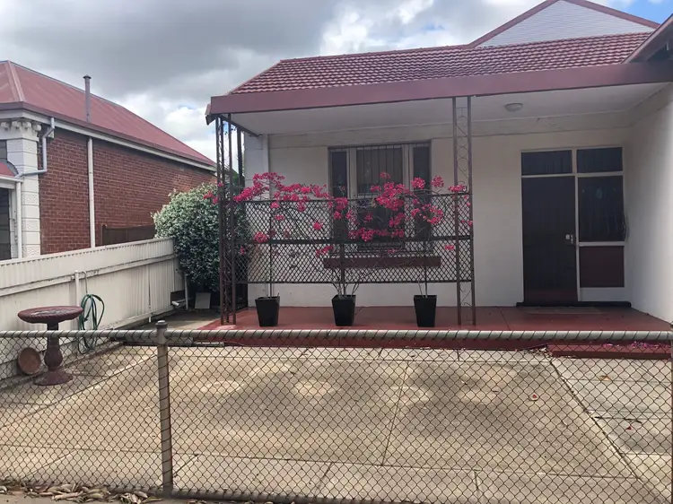 Main view of Homely house listing, 15 Elizabeth St, Croydon SA 5008