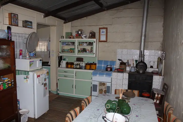 Second view of Homely house listing, 43-45 Horrocks Highway, Stone Hut SA 5480