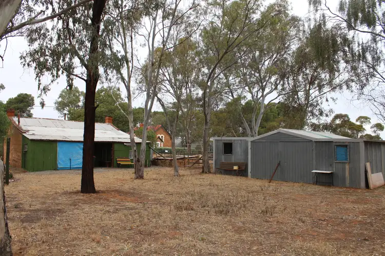 Seventh view of Homely house listing, 43-45 Horrocks Highway, Stone Hut SA 5480