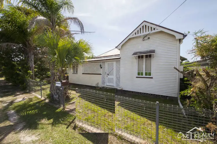 56 Richmond St, Maryborough QLD 4650