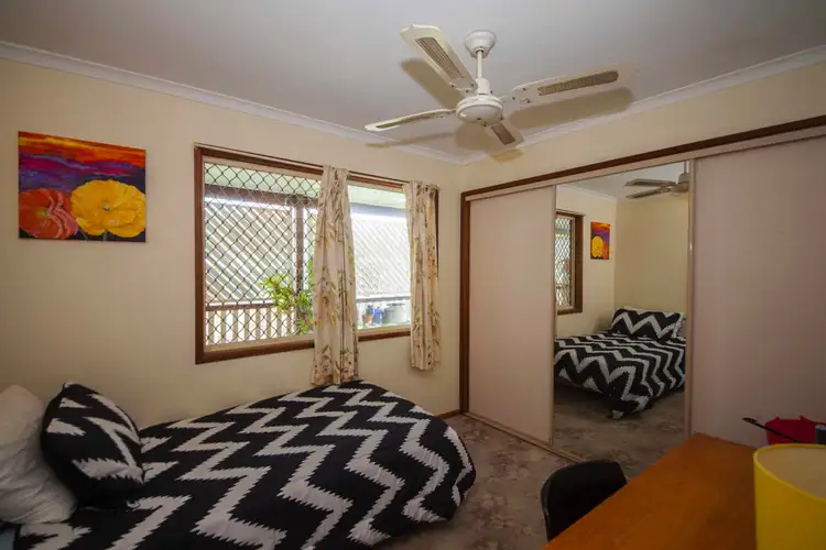 Sixth view of Homely house listing, 56 Richmond St, Maryborough QLD 4650