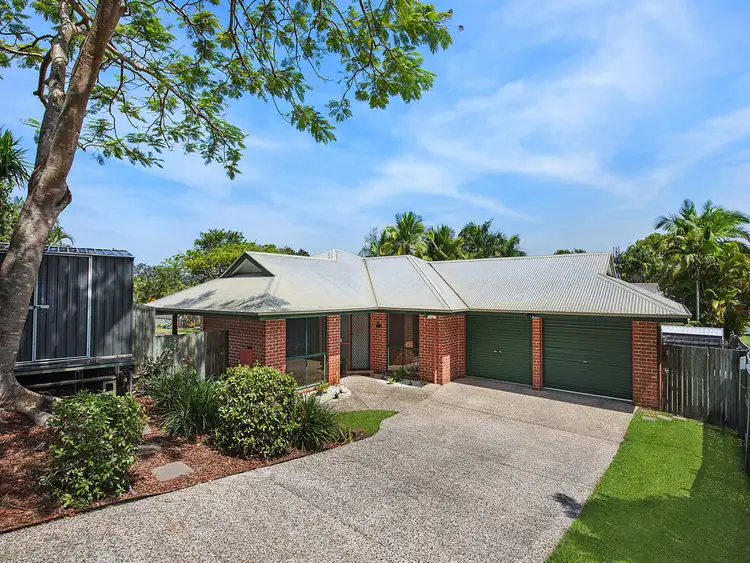 Second view of Homely house listing, 7 Earls Court, Buderim QLD 4556