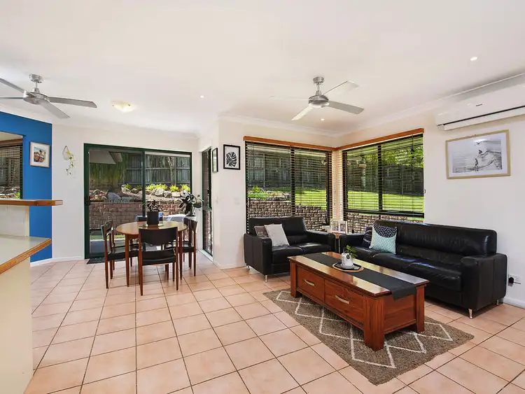 Fourth view of Homely house listing, 7 Earls Court, Buderim QLD 4556
