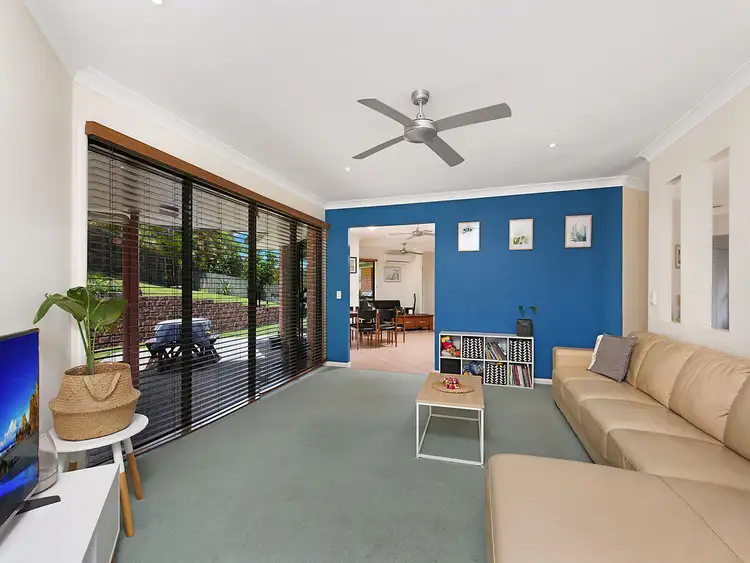 Sixth view of Homely house listing, 7 Earls Court, Buderim QLD 4556