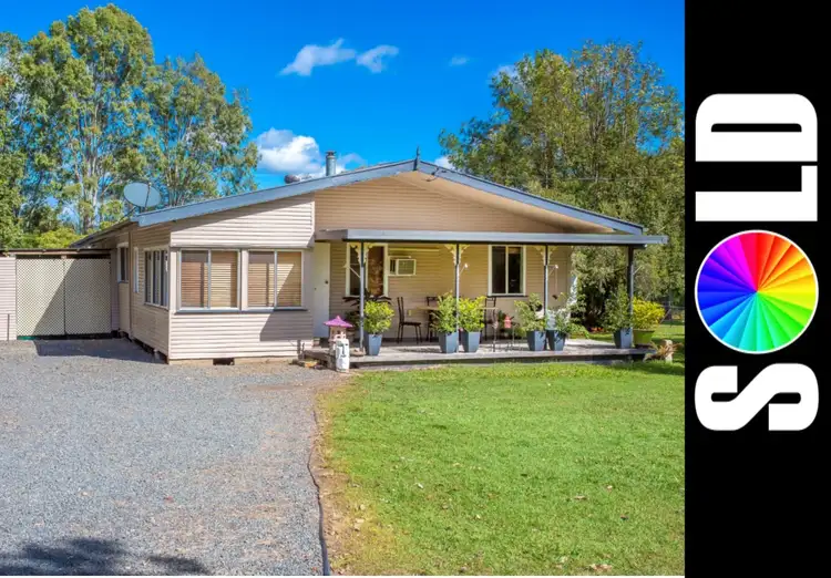 Main view of Homely house listing, 1014 Noosa Rd, Mothar Mountain QLD 4570