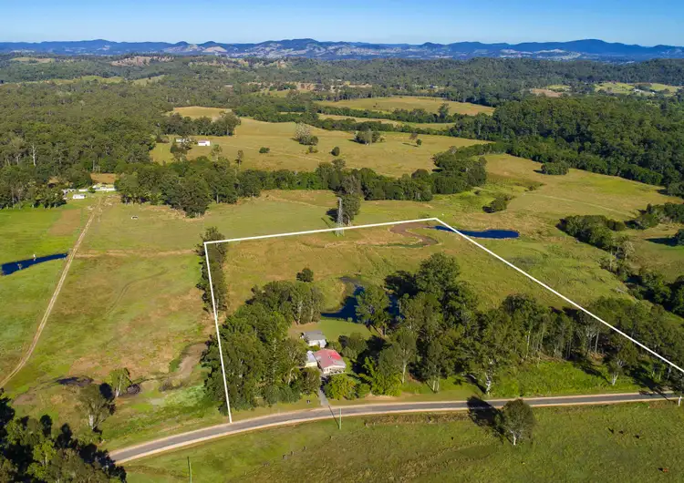 Second view of Homely house listing, 1014 Noosa Rd, Mothar Mountain QLD 4570