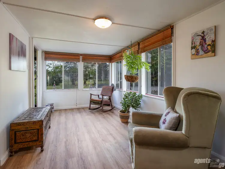 Fifth view of Homely house listing, 1014 Noosa Rd, Mothar Mountain QLD 4570