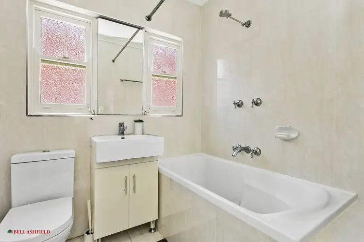 Fifth view of Homely unit listing, Unit 13/23 Ormond St, Ashfield NSW 2131