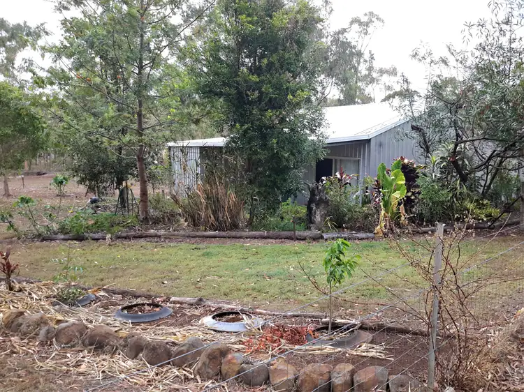 Third view of Homely rural property listing, 14 Eucalyptus Rd, Millstream QLD 4888