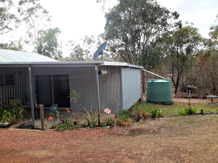 Fourth view of Homely rural property listing, 14 Eucalyptus Rd, Millstream QLD 4888