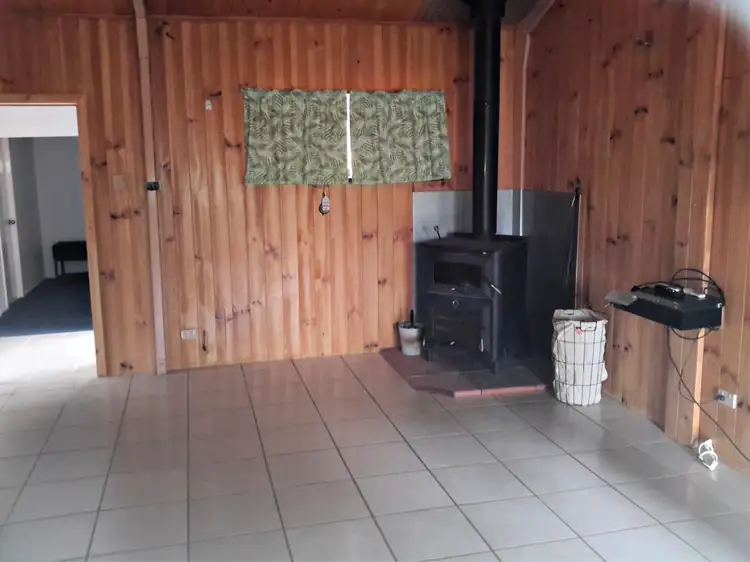 Fifth view of Homely rural property listing, 14 Eucalyptus Rd, Millstream QLD 4888