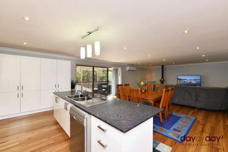 Fifth view of Homely house listing, 3 Crestview St, Fletcher NSW 2287