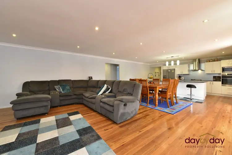 Sixth view of Homely house listing, 3 Crestview St, Fletcher NSW 2287