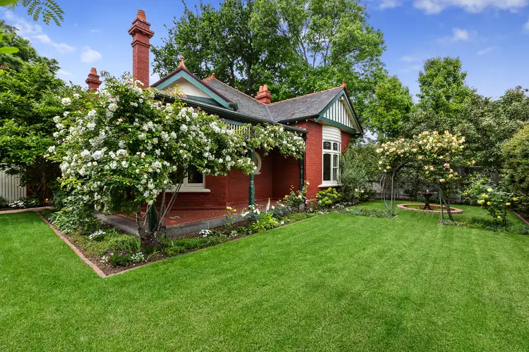 358 New St, Brighton VIC 3186