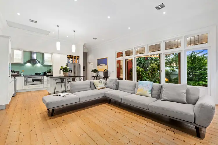 Fifth view of Homely house listing, 358 New St, Brighton VIC 3186