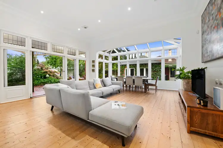 Sixth view of Homely house listing, 358 New St, Brighton VIC 3186