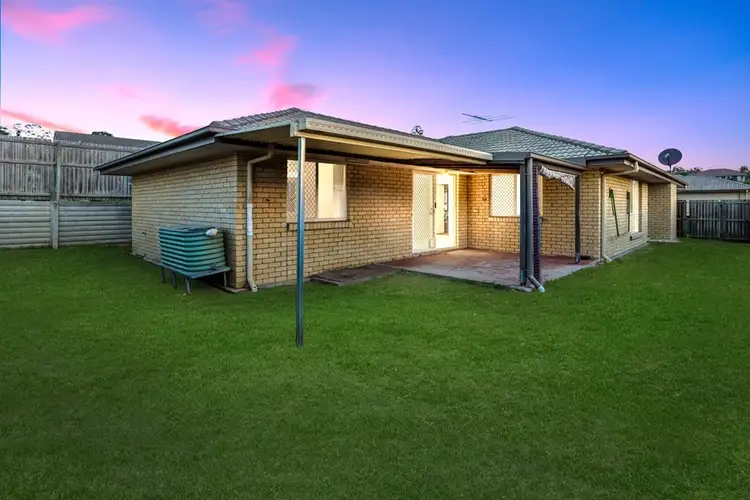 Main view of Homely house listing, 20 Storr Circuit, Goodna QLD 4300