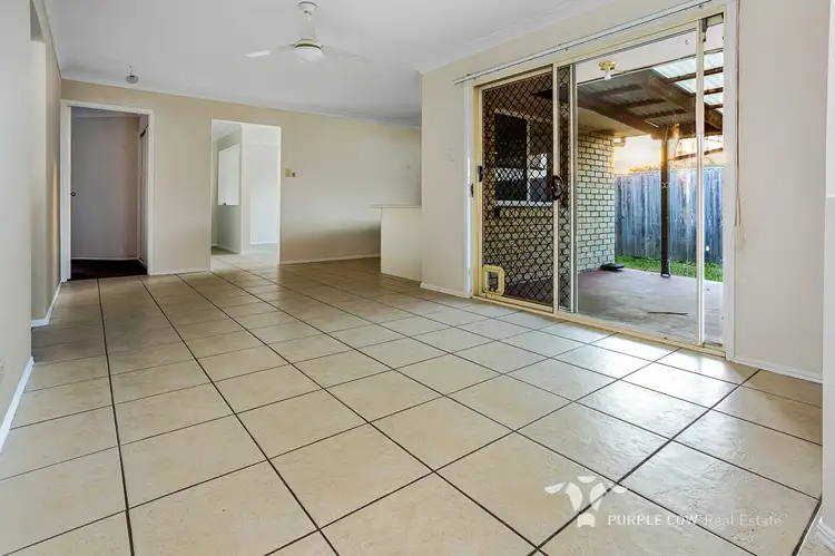 Third view of Homely house listing, 20 Storr Circuit, Goodna QLD 4300