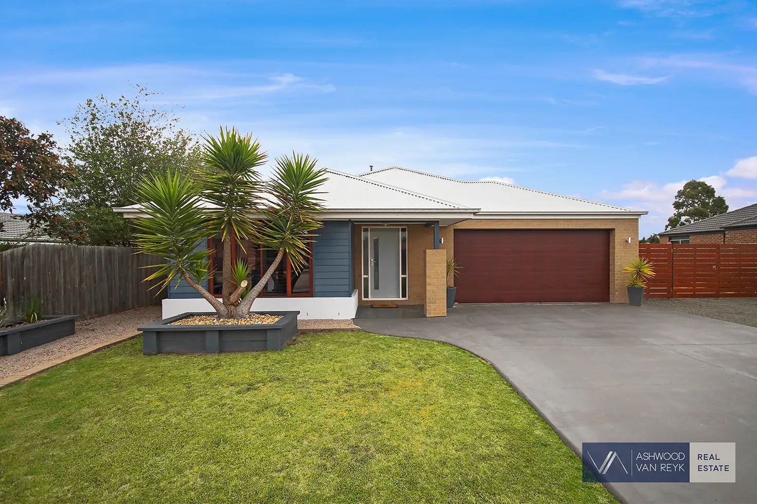 Main view of Homely house listing, 10 Phoebes Way, Eastwood VIC 3875