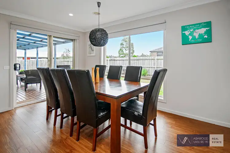 Third view of Homely house listing, 10 Phoebes Way, Eastwood VIC 3875
