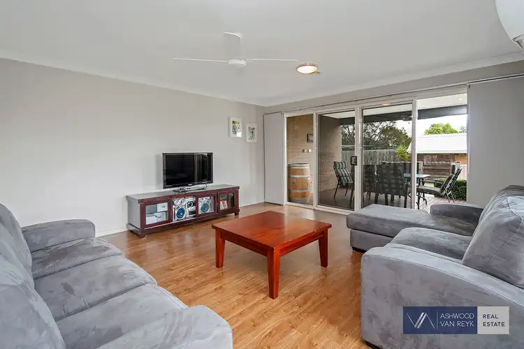 Fourth view of Homely house listing, 10 Phoebes Way, Eastwood VIC 3875