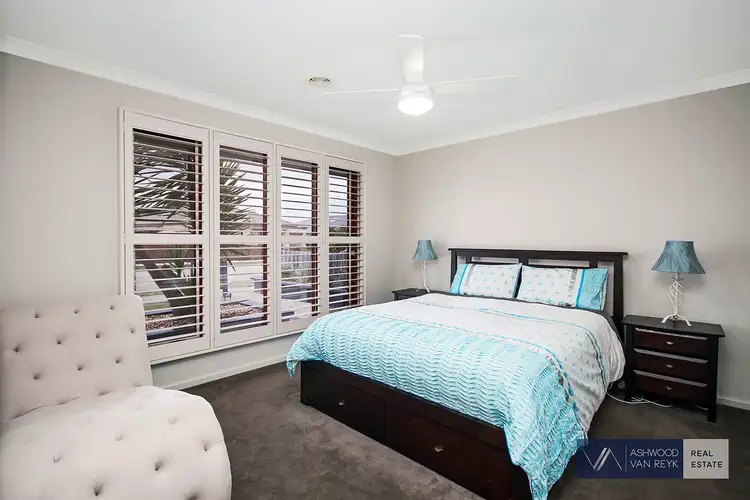 Fifth view of Homely house listing, 10 Phoebes Way, Eastwood VIC 3875