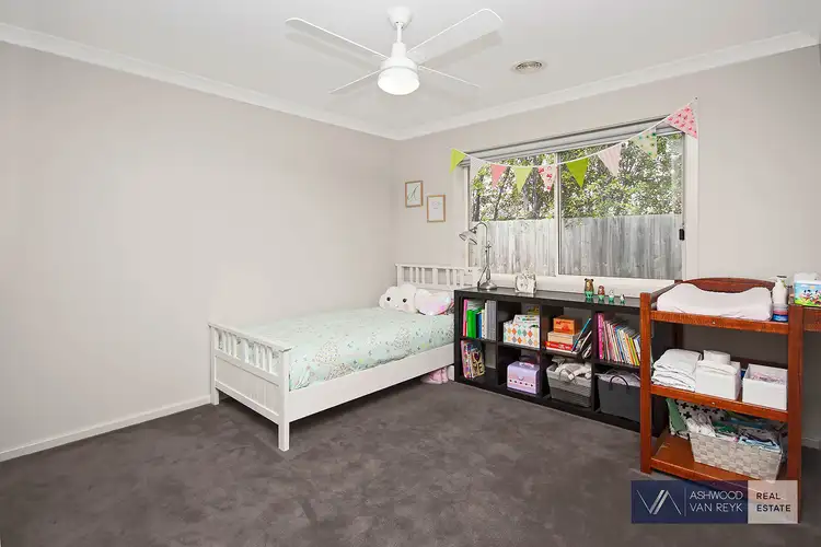 Seventh view of Homely house listing, 10 Phoebes Way, Eastwood VIC 3875