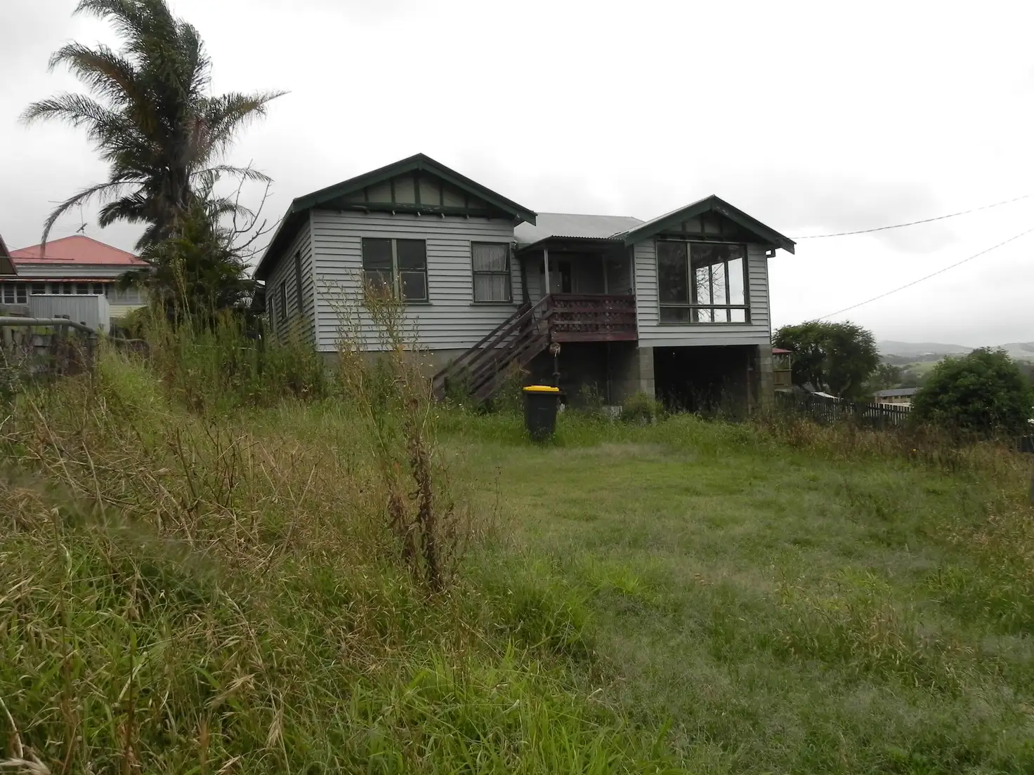 Main view of Homely house listing, 20 Conroy St, Kilcoy QLD 4515