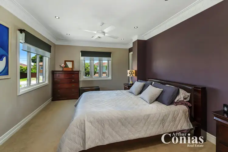 Sixth view of Homely house listing, 38 Farrell St, Ashgrove QLD 4060