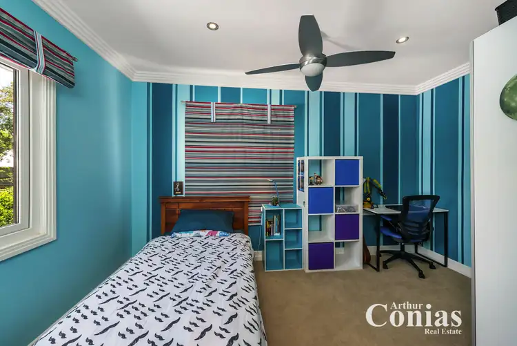 Seventh view of Homely house listing, 38 Farrell St, Ashgrove QLD 4060