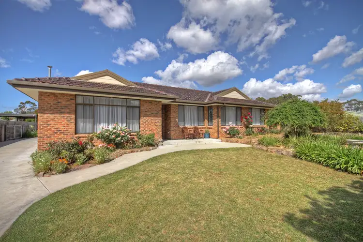 3 Mara Cl, Paynesville VIC 3880